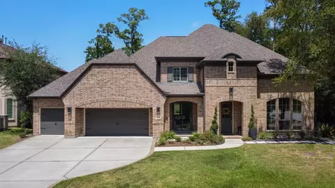 2 S Bacopa Dr, Spring, TX 77389 photo 1