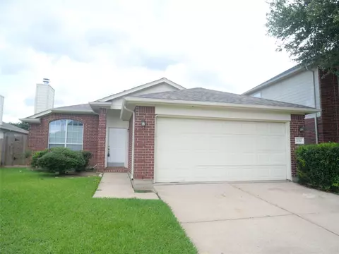 2311 Flint Brook Ct, Fresno, TX 77545