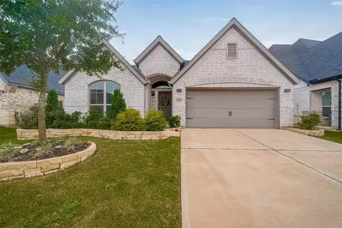 6610 Redwing Ct, Katy, TX 77493
