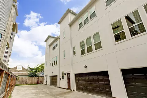 1716 Ovid St #C, Houston, TX 77007
