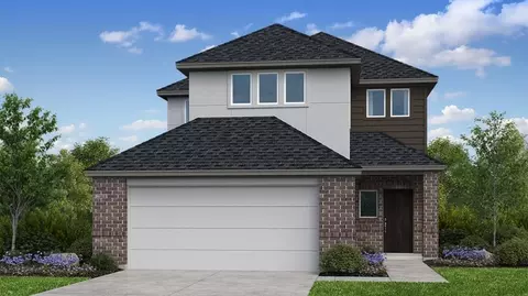 18239 Hibiscus Crescent Ln, Richmond, TX 77407