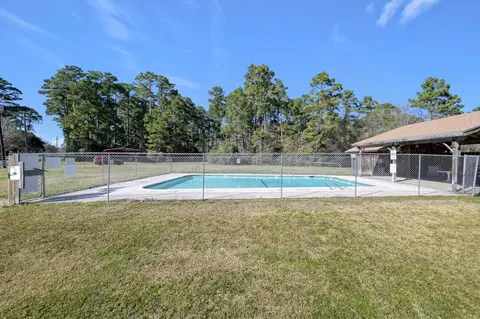 Exterior - 392 Timber Bay Dr, Trinity, TX 75862 photo 13 of 13