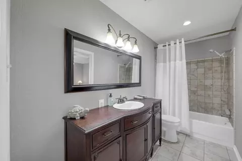 Bath - 392 Timber Bay Dr, Trinity, TX 75862 photo 1 of 2