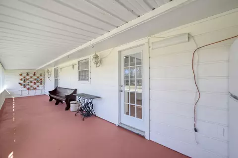 Exterior - 392 Timber Bay Dr, Trinity, TX 75862 photo 6 of 13