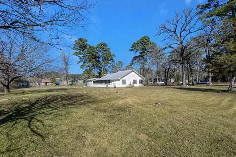 Exterior - 392 Timber Bay Dr, Trinity, TX 75862 photo 9 of 13