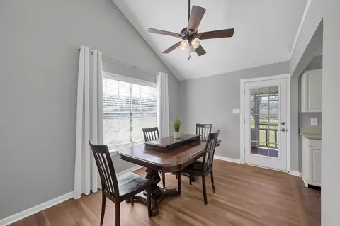 Dining - 392 Timber Bay Dr, Trinity, TX 75862 photo 1 of 1