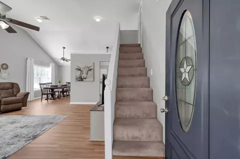 Entry Way - 392 Timber Bay Dr, Trinity, TX 75862 photo 1 of 3