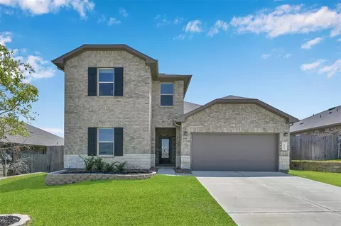 6208 Hendricks Harbor Dr, Conroe, TX 77304 photo 1