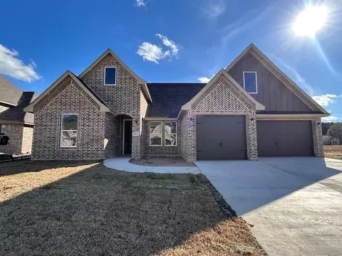 8525 Sana Dr, Beaumont, TX 77713