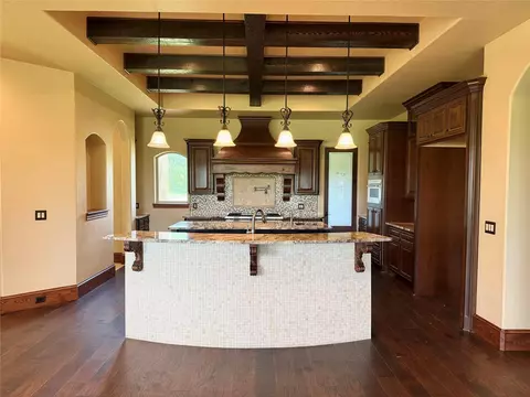 Kitchen - 903 Chenango Ranch Dr, Angleton, TX 77515 photo 1 of 5