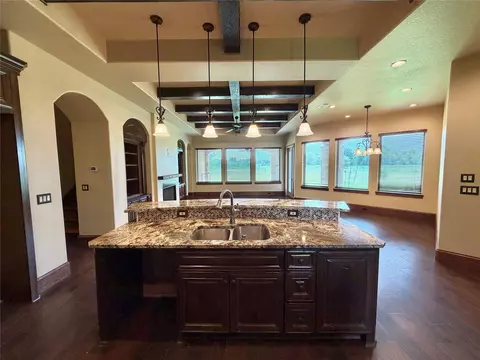 Living - 903 Chenango Ranch Dr, Angleton, TX 77515 photo 9 of 10
