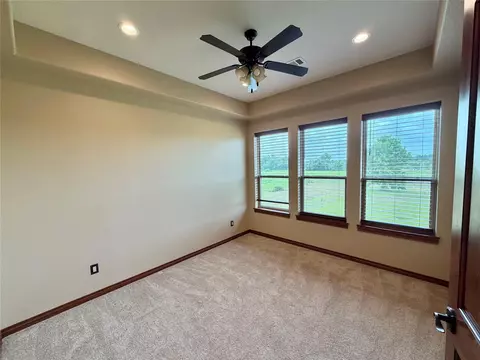 Bedroom - 903 Chenango Ranch Dr, Angleton, TX 77515 photo 5 of 5