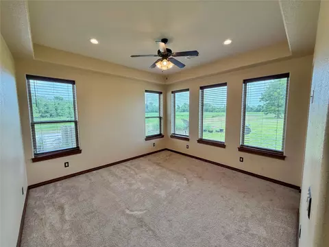 Bedroom - 903 Chenango Ranch Dr, Angleton, TX 77515 photo 3 of 5