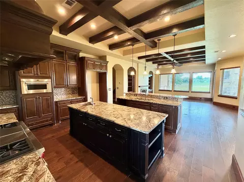 Kitchen - 903 Chenango Ranch Dr, Angleton, TX 77515 photo 4 of 5