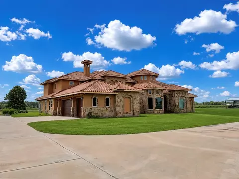 Exterior - 903 Chenango Ranch Dr, Angleton, TX 77515 photo 5 of 5