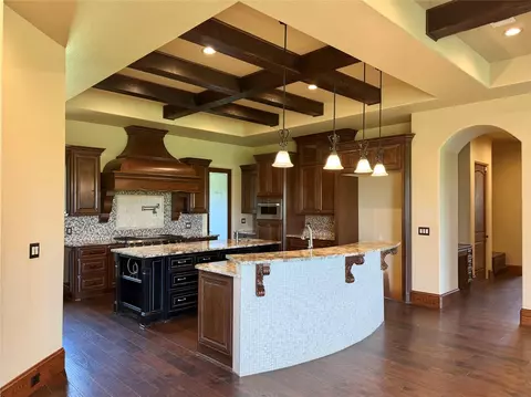 Kitchen - 903 Chenango Ranch Dr, Angleton, TX 77515 photo 2 of 5