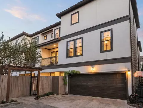 3934 Feagan St, Houston, TX 77007