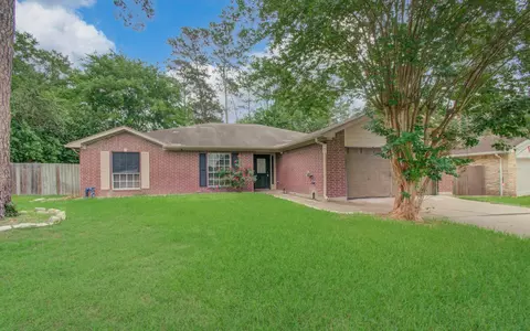 231 Cool Cv, Montgomery, TX 77356