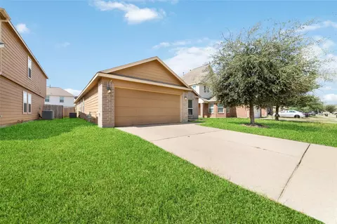 3111 View Valley Trl, Katy, TX 77493
