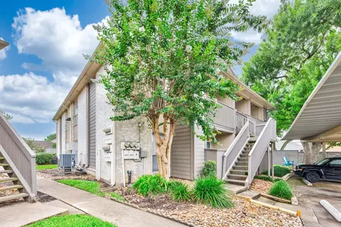 1900 Bay Area Blvd #250, Houston, TX 77058