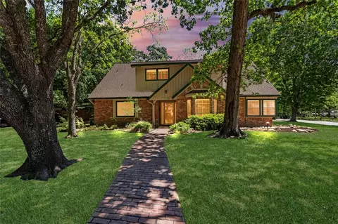 3931 Snag Ln, Spring, TX 77388 photo 1