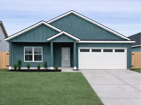 25709 John Wayne Rd, Splendora, TX 77372