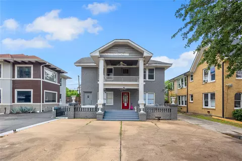 1640 W Alabama St, Houston, TX 77006