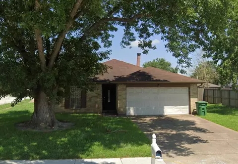 15738 Gatebriar Dr, Missouri City, TX 77489