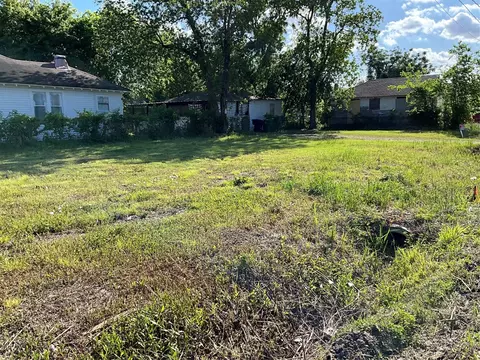 3620 Farmer St, Houston, TX 77020