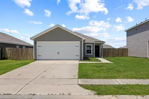 8407 Bermuda Blue Rd, Baytown, TX 77523
