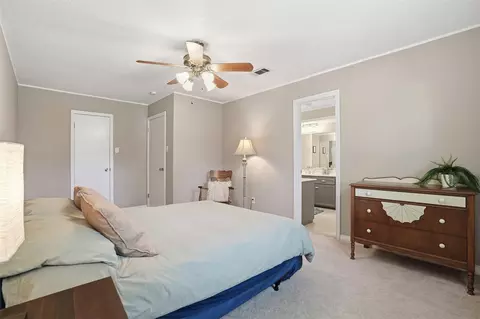 Bedroom - 3207 Candleknoll Dr, Spring, TX 77388 photo 8 of 9