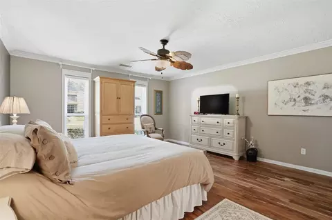 Bedroom - 3207 Candleknoll Dr, Spring, TX 77388 photo 4 of 9