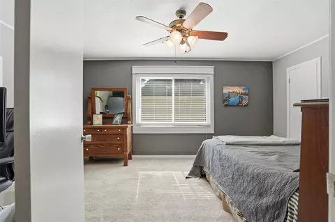 Bedroom - 3207 Candleknoll Dr, Spring, TX 77388 photo 5 of 9