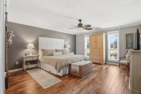Bedroom - 3207 Candleknoll Dr, Spring, TX 77388 photo 1 of 9