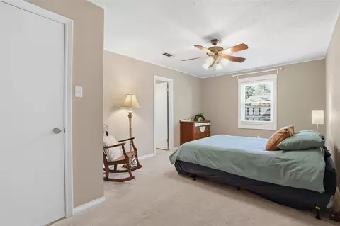 Bedroom - 3207 Candleknoll Dr, Spring, TX 77388 photo 7 of 9