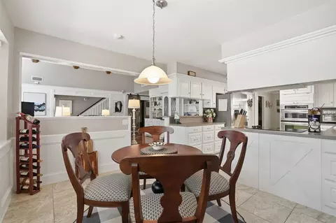 Dining - 3207 Candleknoll Dr, Spring, TX 77388 photo 1 of 5