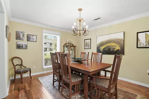 Dining - 3207 Candleknoll Dr, Spring, TX 77388 photo 4 of 5