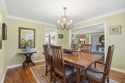 Dining - 3207 Candleknoll Dr, Spring, TX 77388 photo 5 of 5