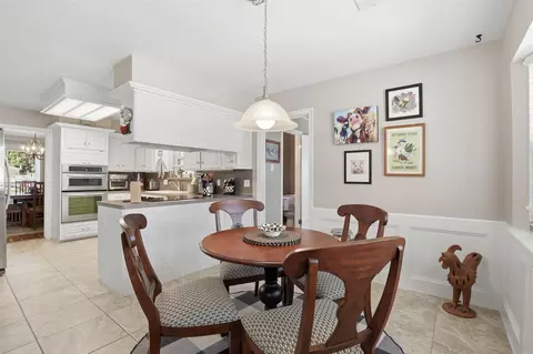 Dining - 3207 Candleknoll Dr, Spring, TX 77388 photo 2 of 5