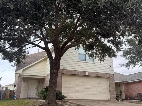 7339 Legacy Pines Dr, Cypress, TX 77433