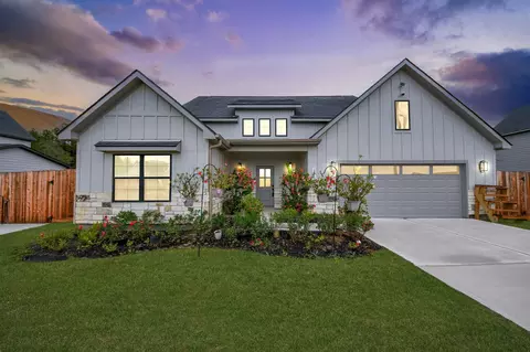 12015 Rockview Dr, Conroe, TX 77306