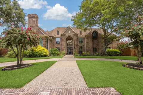 1503 Kelliwood Oaks Dr, Katy, TX 77450