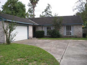 6426 Bridgegate, Spring, TX 77373 photo 1