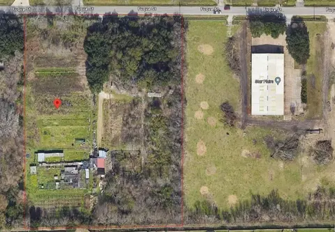 3122 Fuqua St, Houston, TX 77047