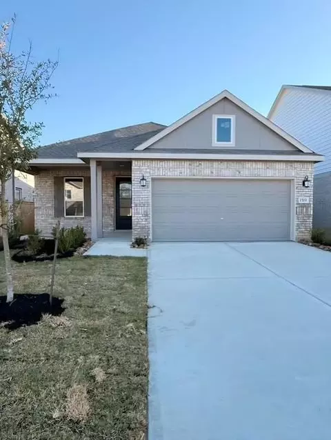 2029 Solstice Landing Dr, Brookshire, TX 77423