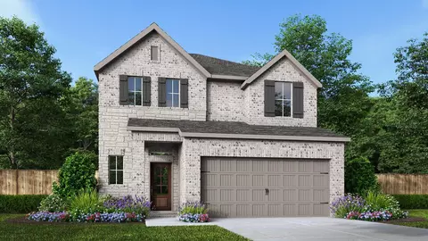 10315 Melida Dawn Way, Richmond, TX 77406
