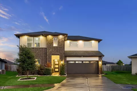 29439 Travis Trce, Katy, TX 77494