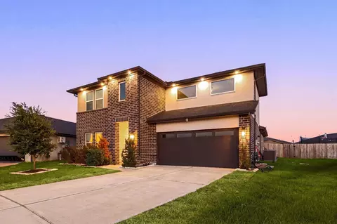 29439 Travis Trce, Katy, TX 77494