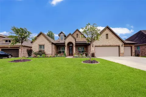2011 Doolan Dr, Conroe, TX 77301 photo 1