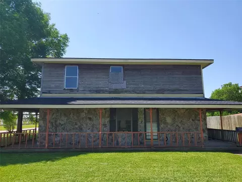 1101 4th Ave N, Texas City, TX 77590